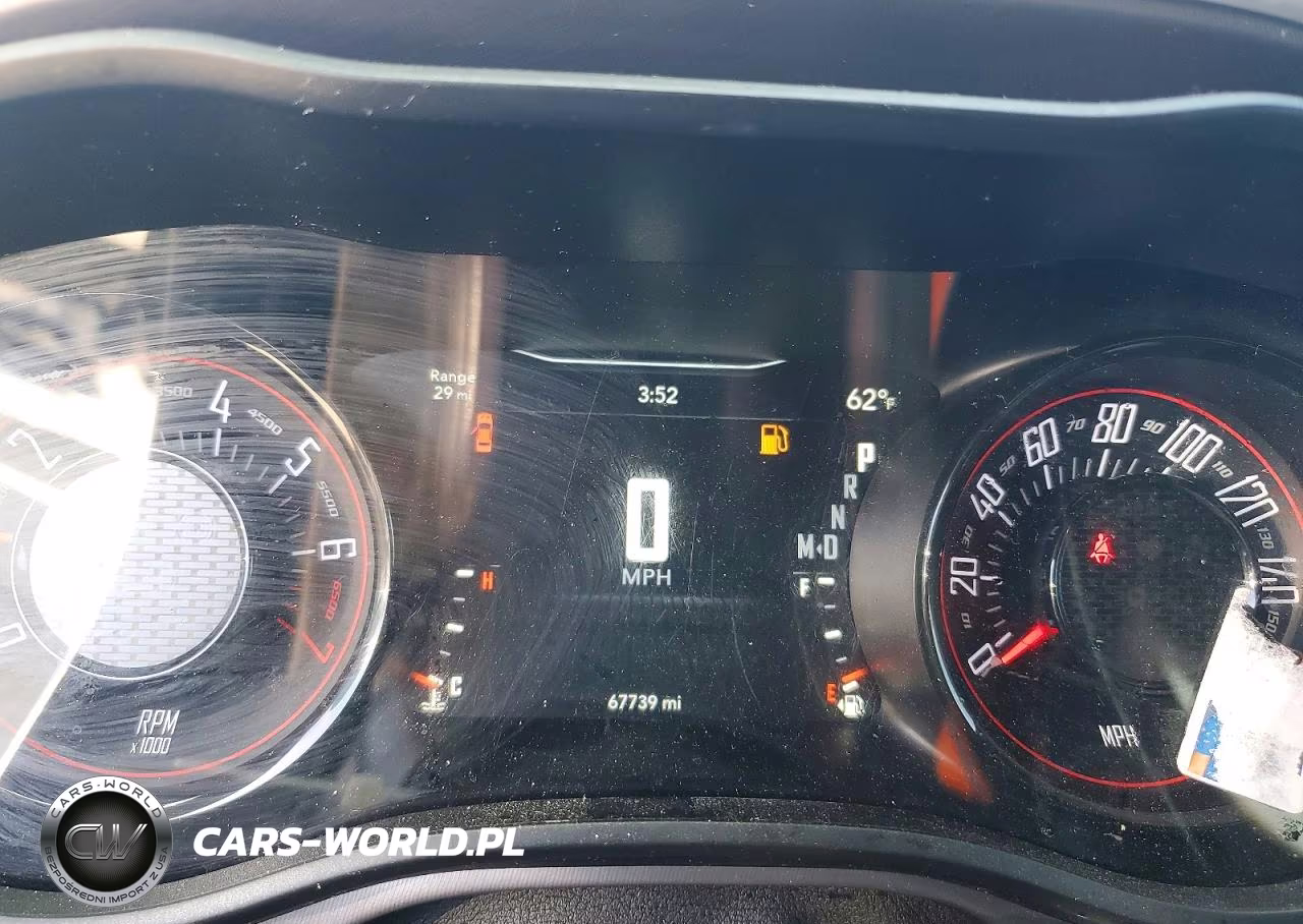 2020 Dodge Challenger Sxt VIN:2C3CDZAG3LH243145 - 9