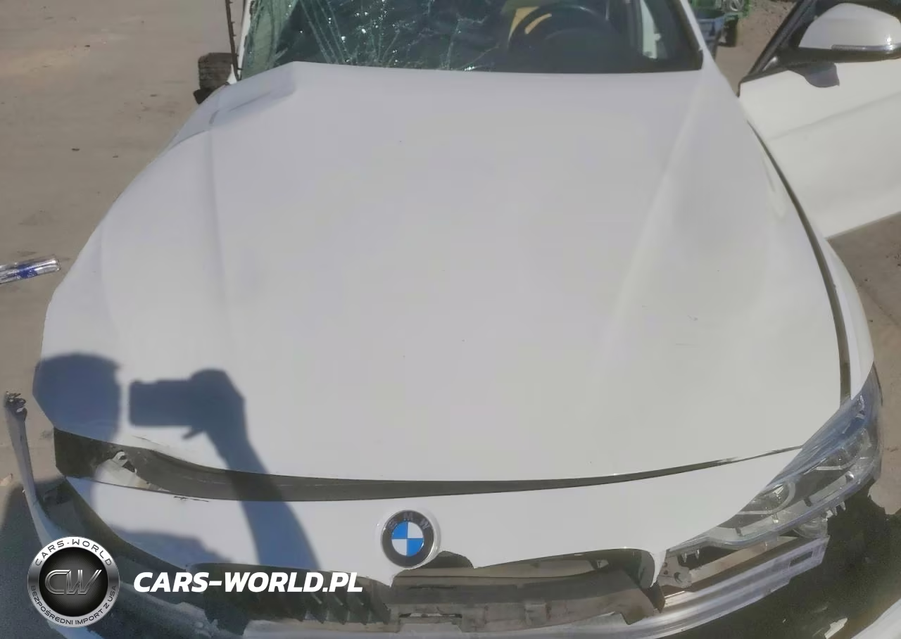 2018 BMW 320 Xi VIN:WBA8E5G53JNV03350 - 11