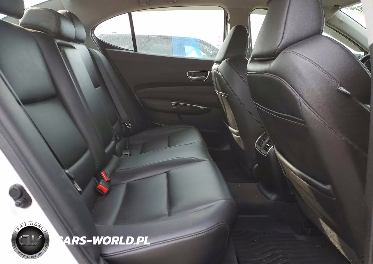 2019 Acur Tlx VIN:19UUB1F37KA008730 - 10