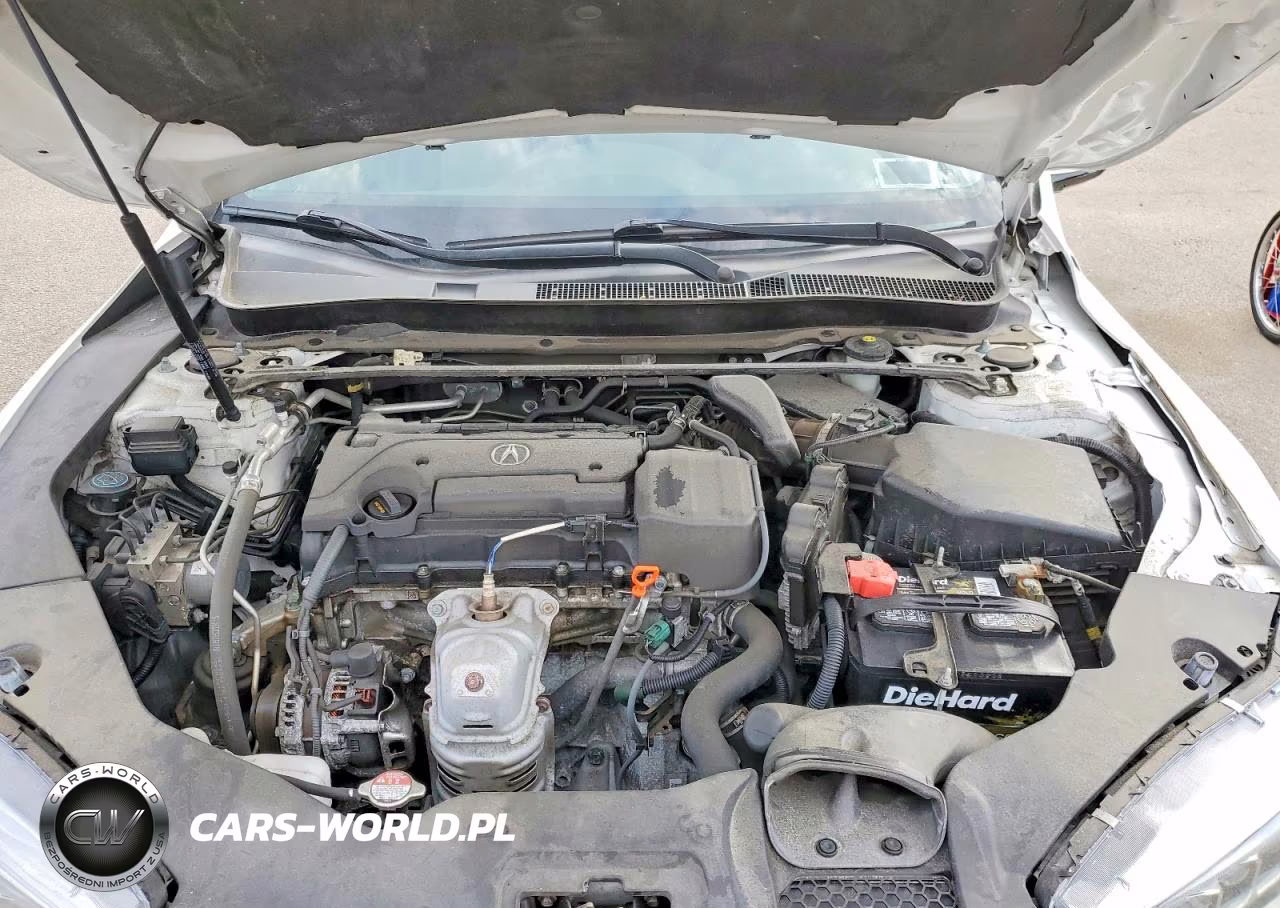 2019 Acur Tlx VIN:19UUB1F37KA008730 - 11