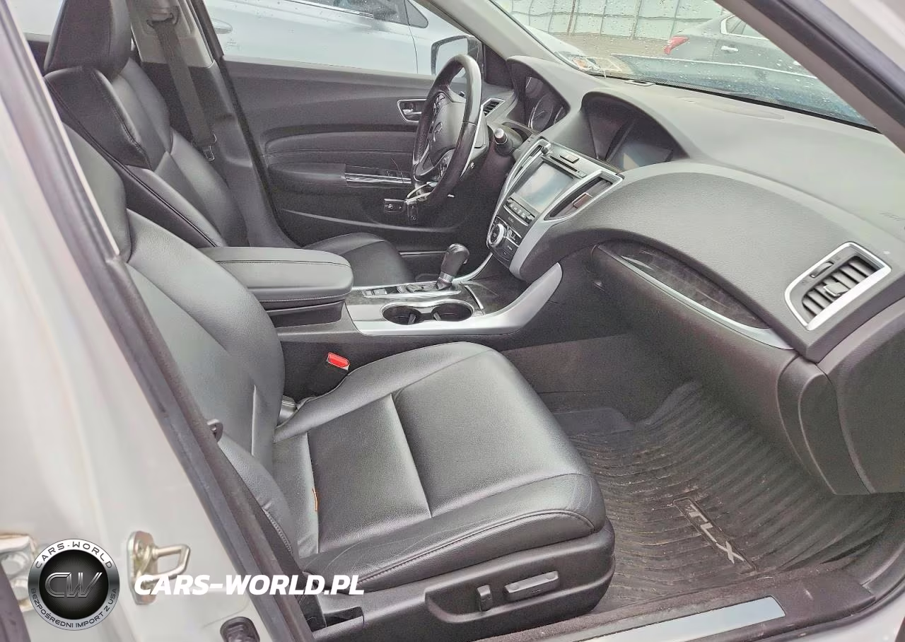 2019 Acur Tlx VIN:19UUB1F37KA008730 - 7