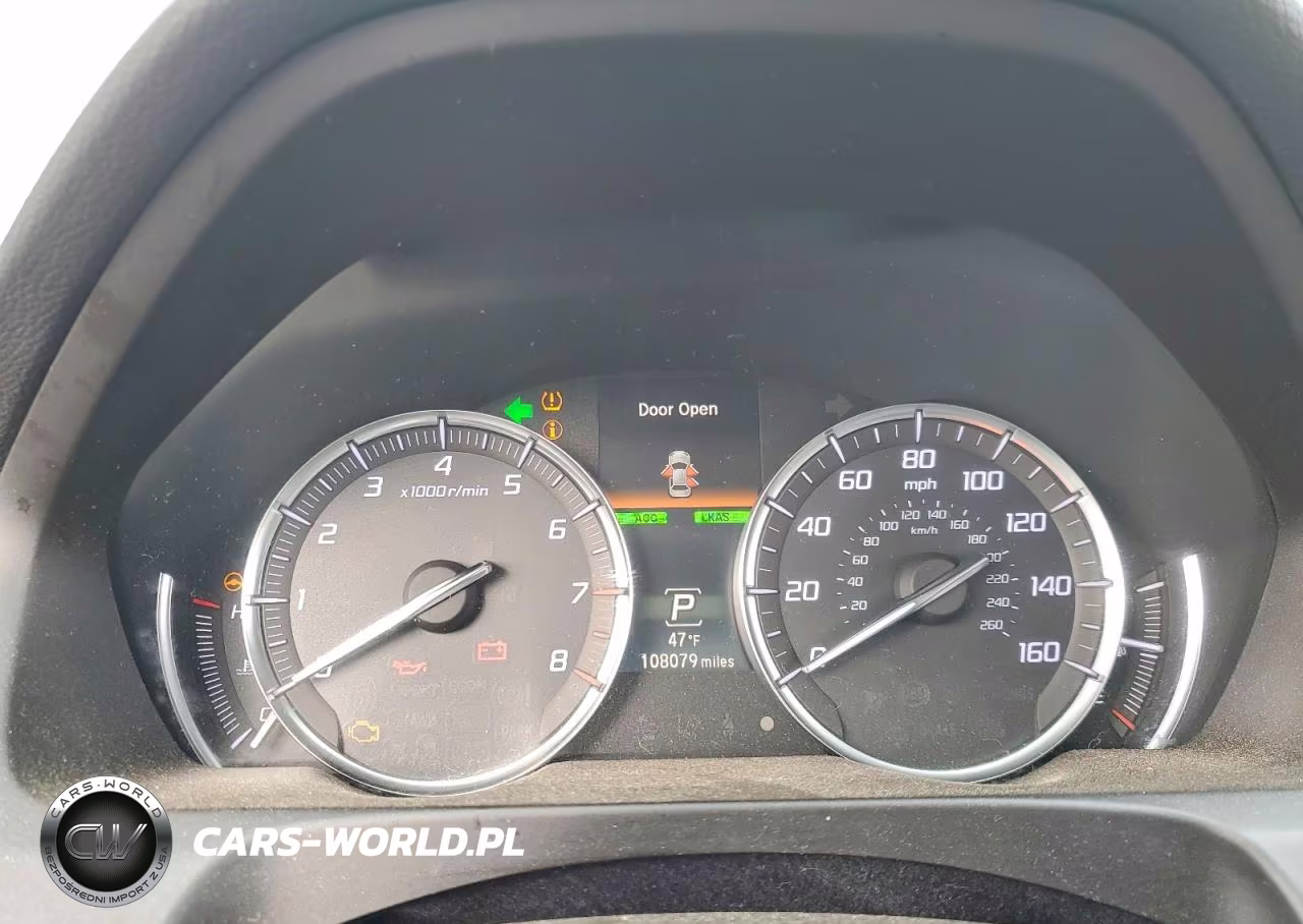 2019 Acur Tlx VIN:19UUB1F37KA008730 - 9