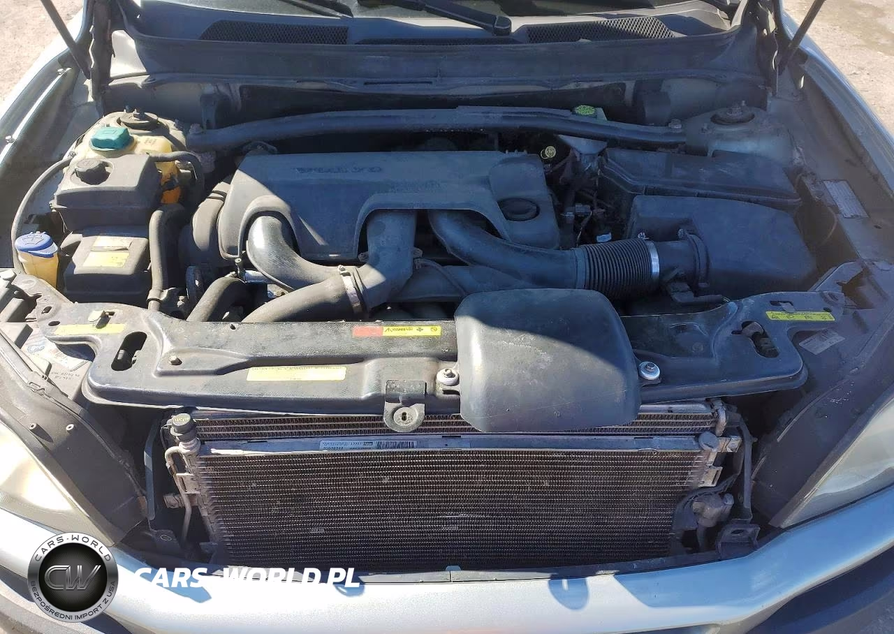 2005 Volvo Xc90 T6 VIN:YV1CM911X51159567 - 12
