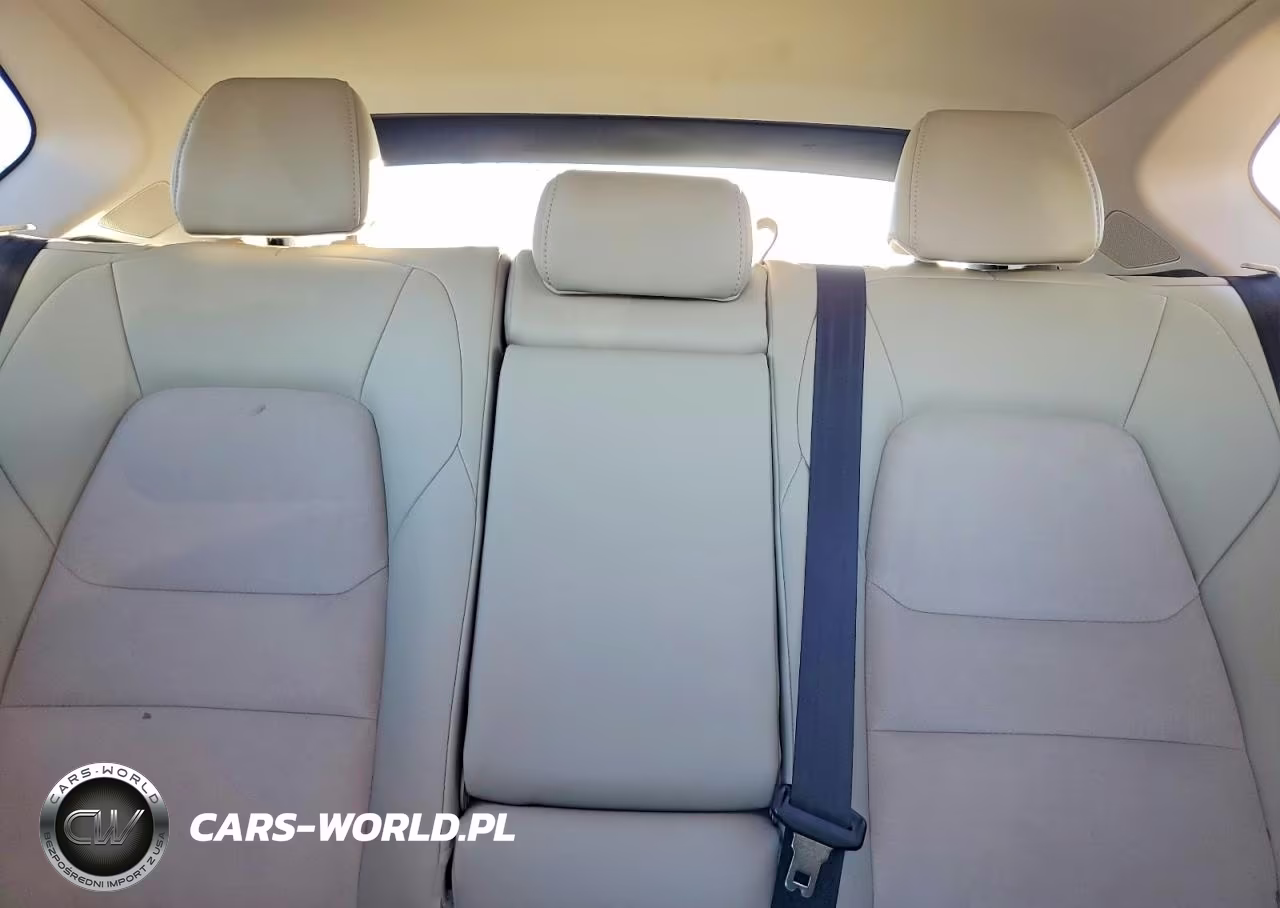2018 Mazda Cx-5 Touring VIN:JM3KFACM2J0416524 - 10