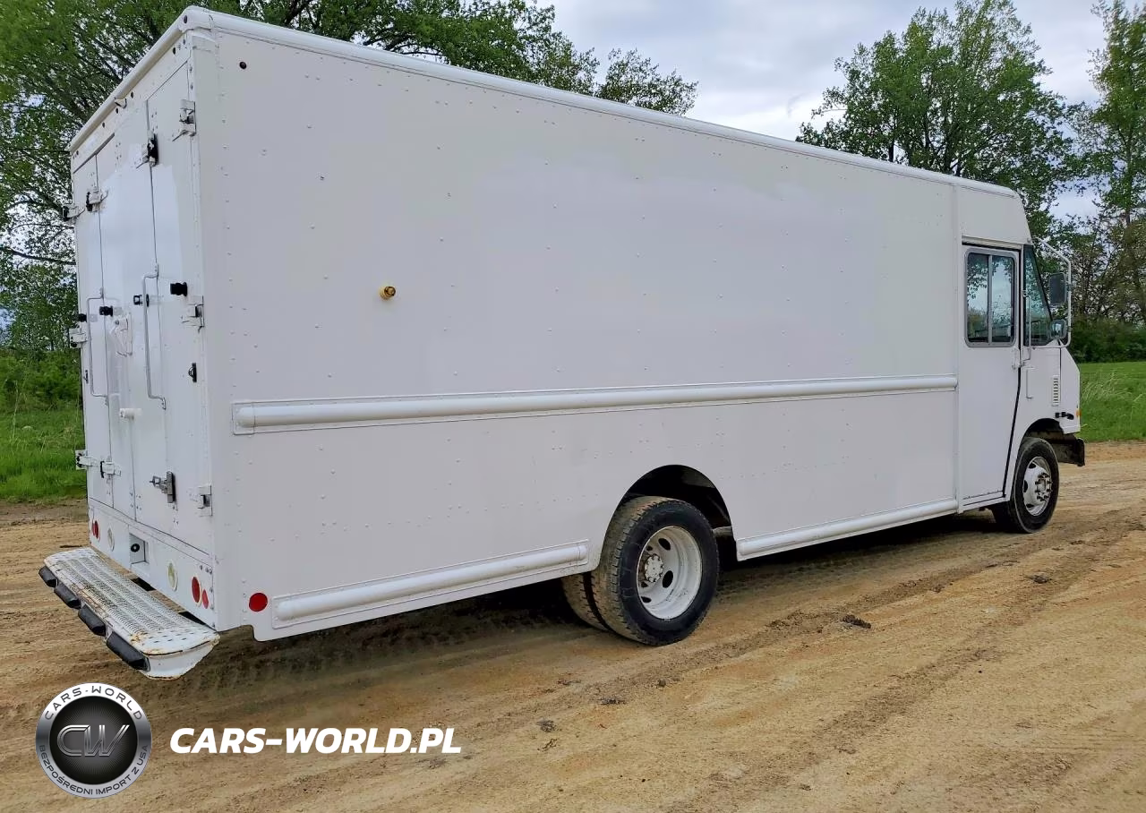 2017 Ford F59 Delivery Truck VIN:1F65F5KY6H0A00751 - 3