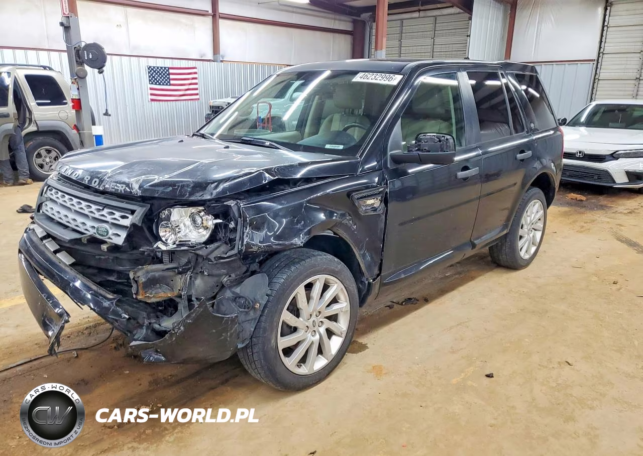 2011 Land Rover Rangerover