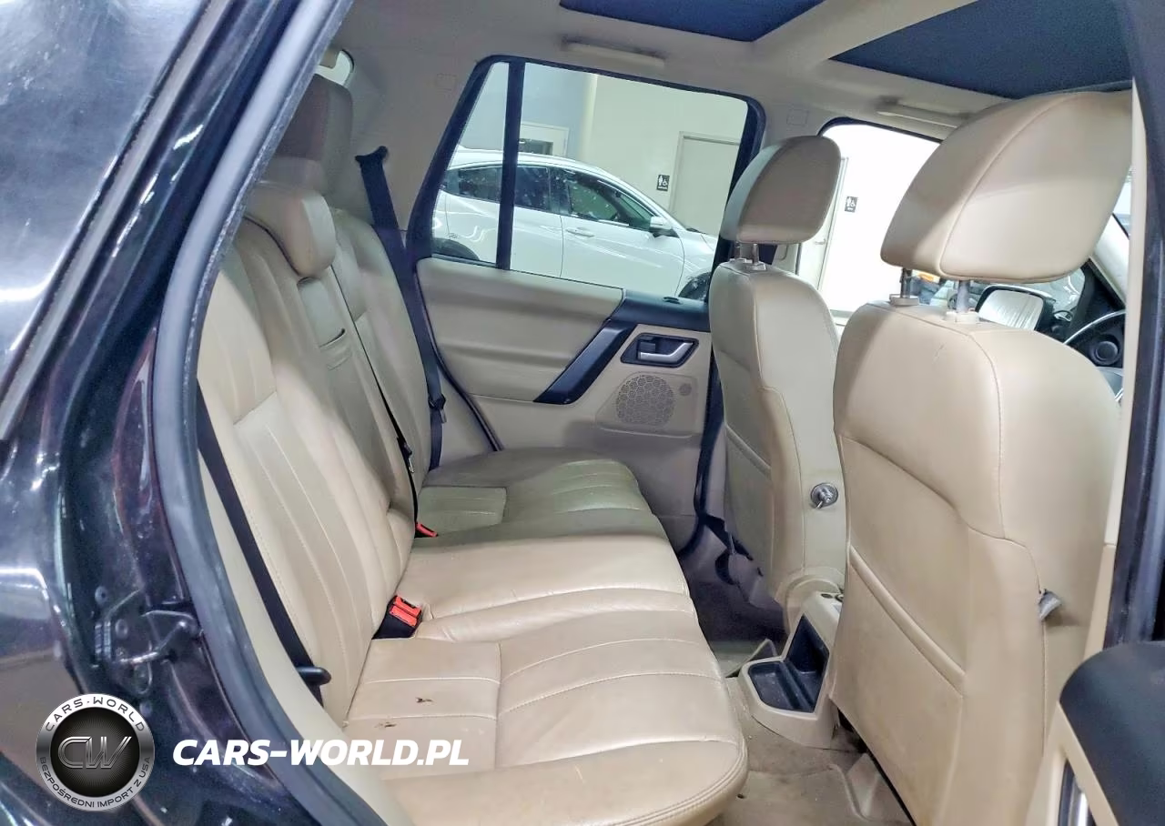2011 Land Rover Rangerover VIN:SALFR2BN9BH253979 - 11