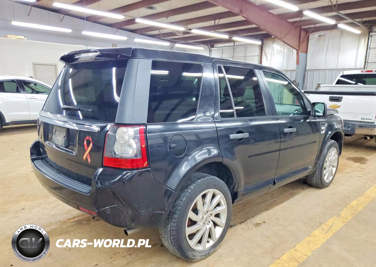 2011 Land Rover Rangerover VIN:SALFR2BN9BH253979 - 3