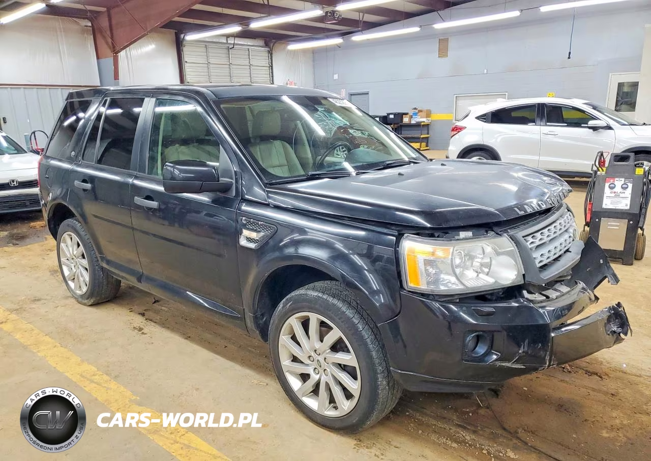 2011 Land Rover Rangerover VIN:SALFR2BN9BH253979 - 4