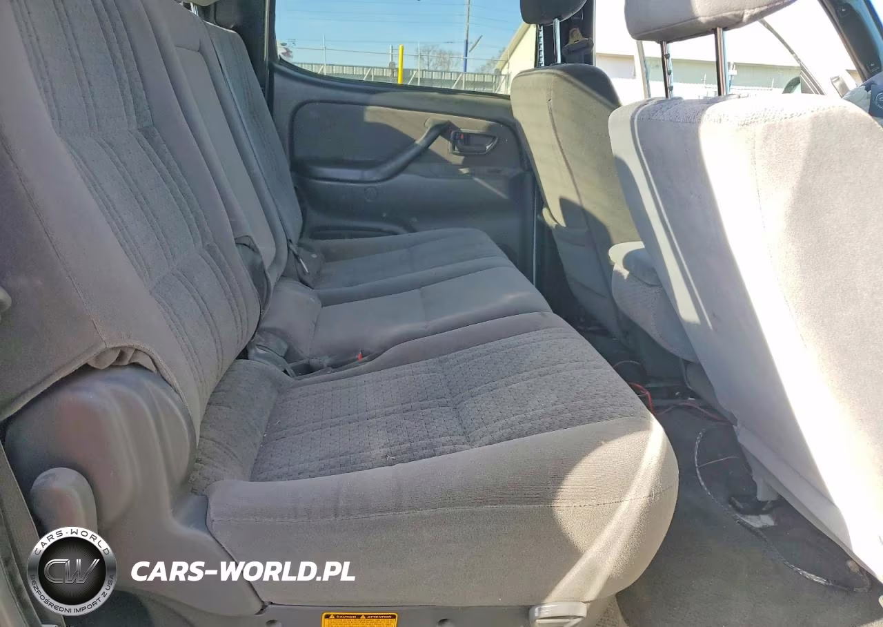 2006 Toyota Tundra Sr5 VIN:5TBDT44186S532677 - 10