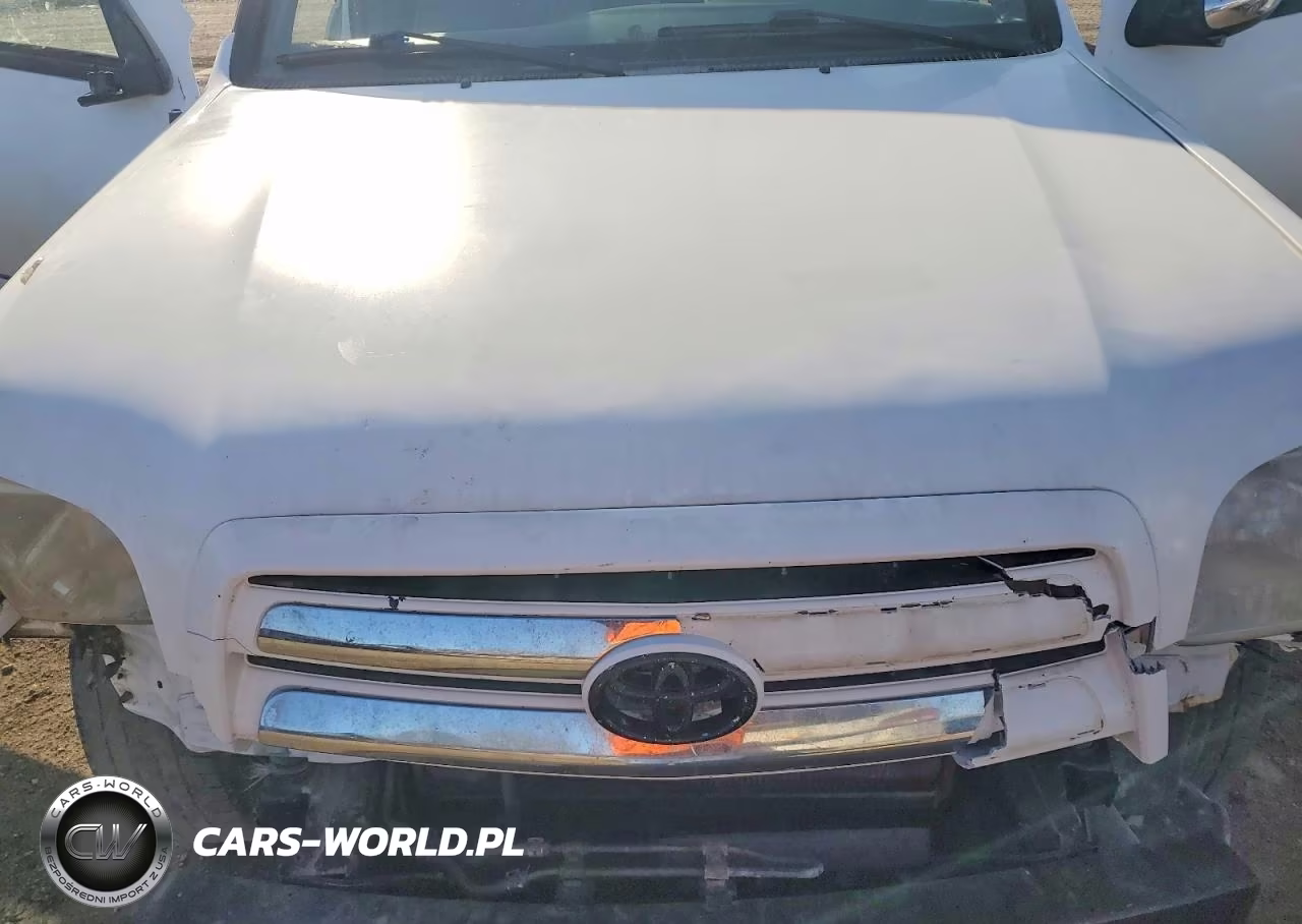 2006 Toyota Tundra Sr5 VIN:5TBDT44186S532677 - 11