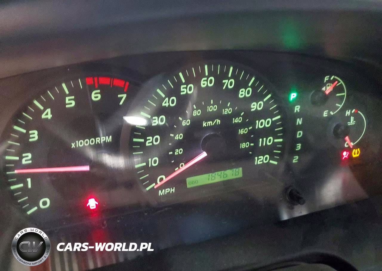 2006 Toyota Tundra Sr5 VIN:5TBDT44186S532677 - 9