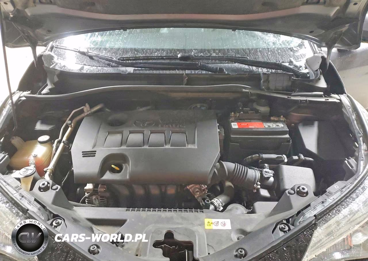 2020 Toyota C-Hr Le VIN:JTNKHMBX1L1088800 - 11