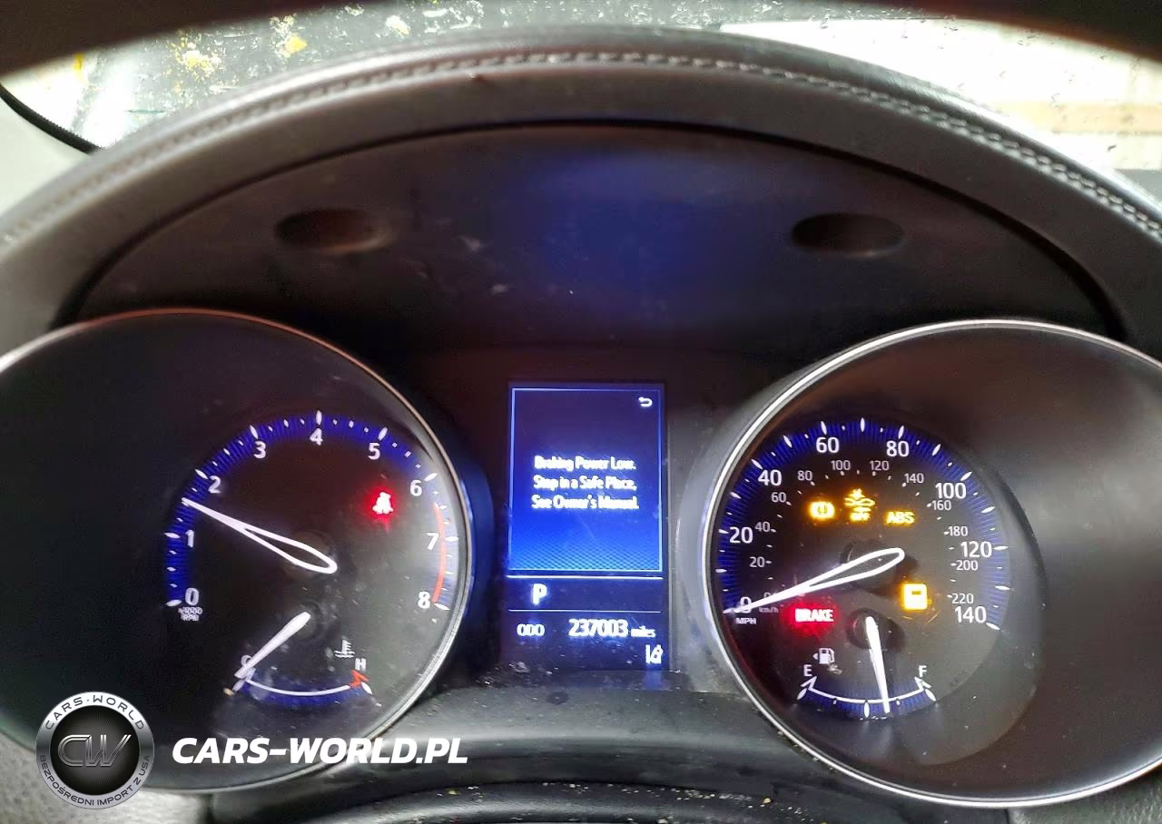 2020 Toyota C-Hr Le VIN:JTNKHMBX1L1088800 - 9