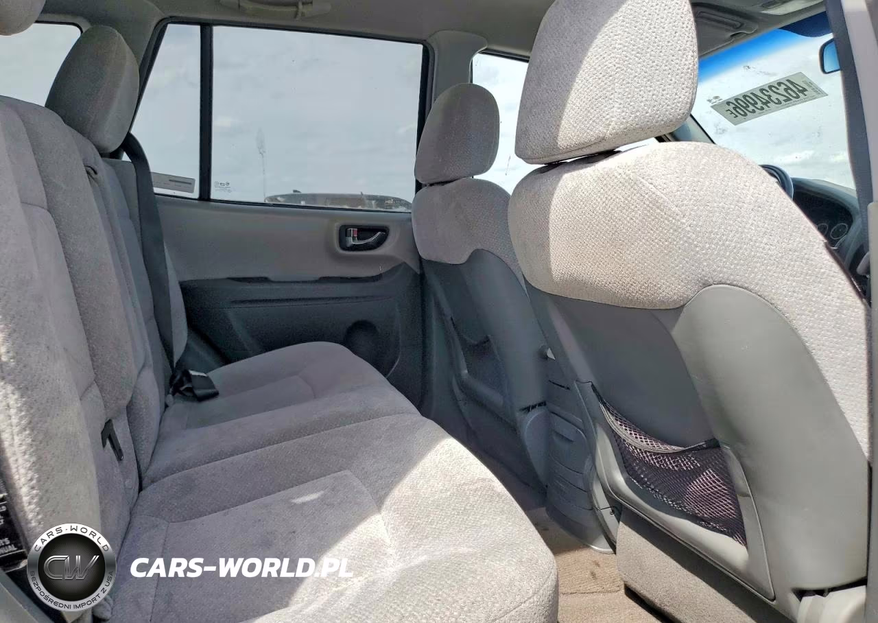2005 Hyundai Santa Fe VIN:KM8SC73EX5U863061 - 11