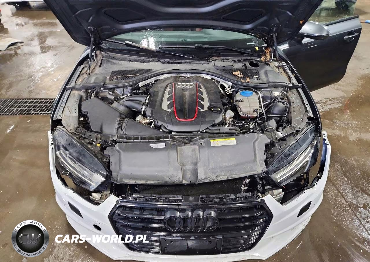 2018 Audi S7 Premium Plus VIN:WAUWFBFC7JN066326 - 11