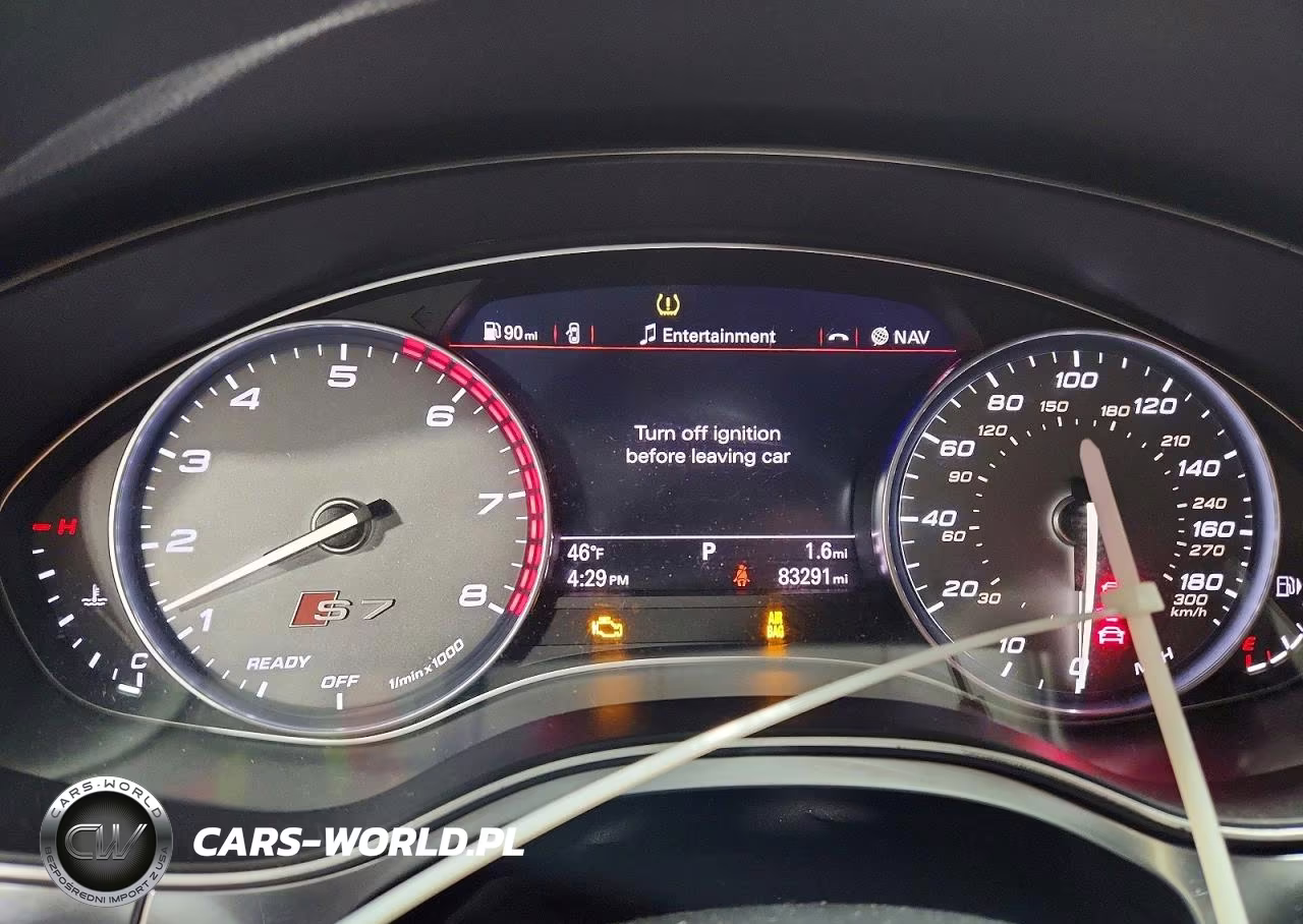 2018 Audi S7 Premium Plus VIN:WAUWFBFC7JN066326 - 9