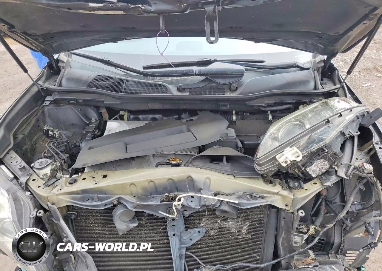 2010 Lexus Rx 350 Base VIN:2T2BK1BA1AC012272 - 12