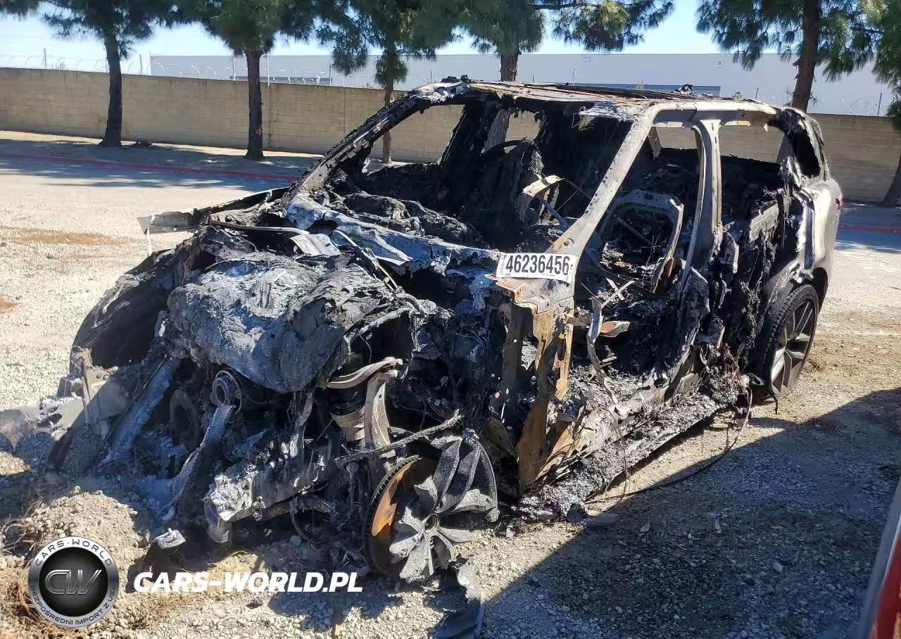 2024 Land Rover Range Rover Sport Se