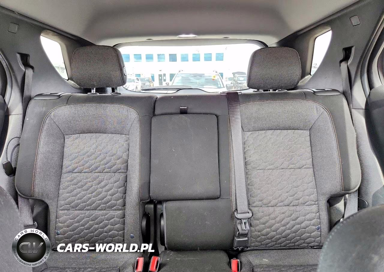 2018 Chevrolet Equinox Lt VIN:3GNAXKEX1JS505886 - 10