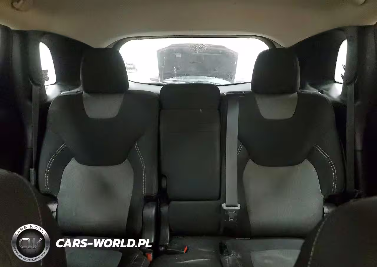 2016 Jeep Cherokee Sport VIN:1C4PJLAB5GW114158 - 10