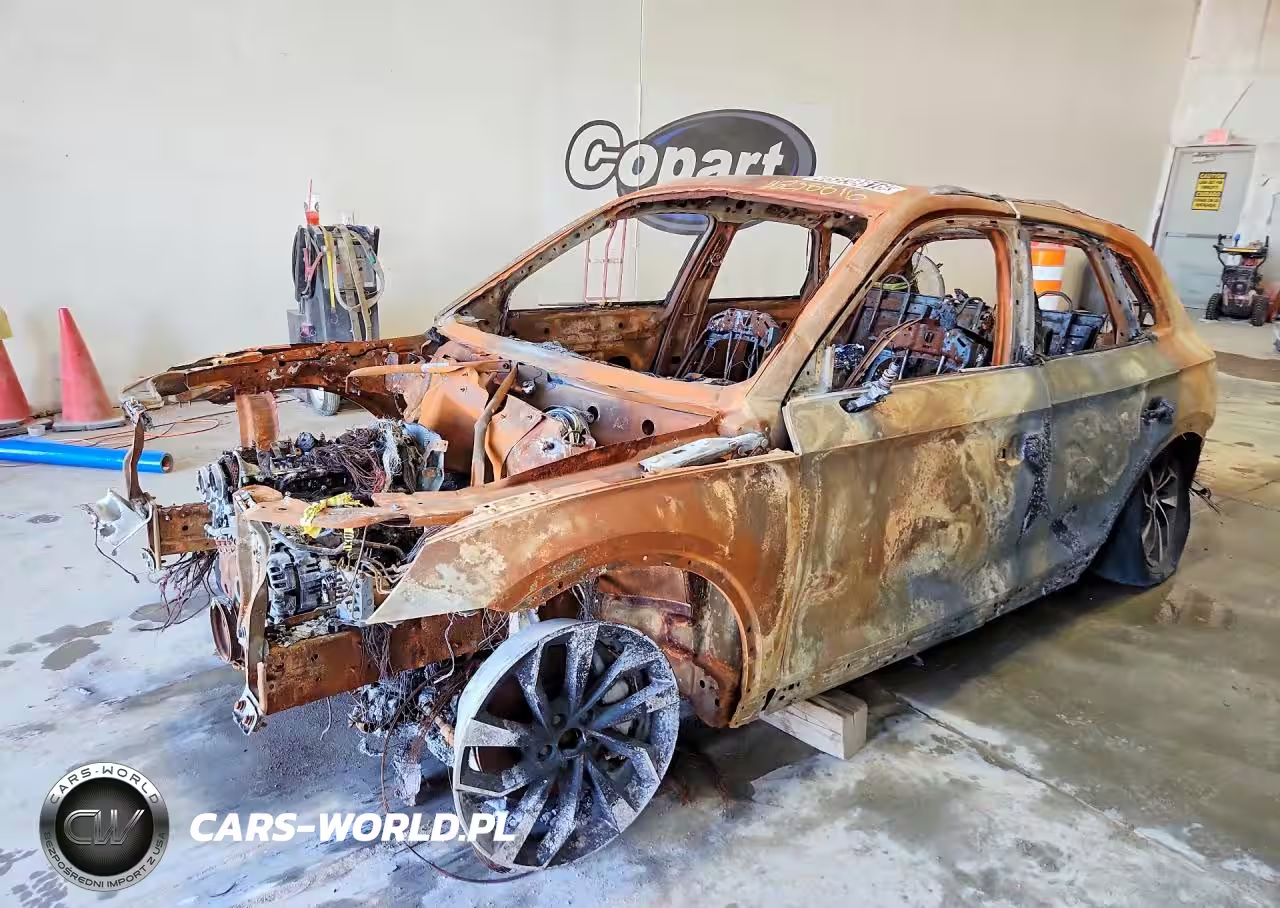 2022 Audi Q5 Premium Plus 45