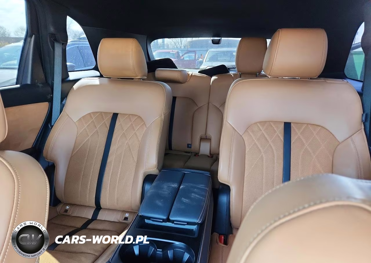 2024 Mazda Cx-90 Premium Plus VIN:JM3KKEHC1R1115932 - 10