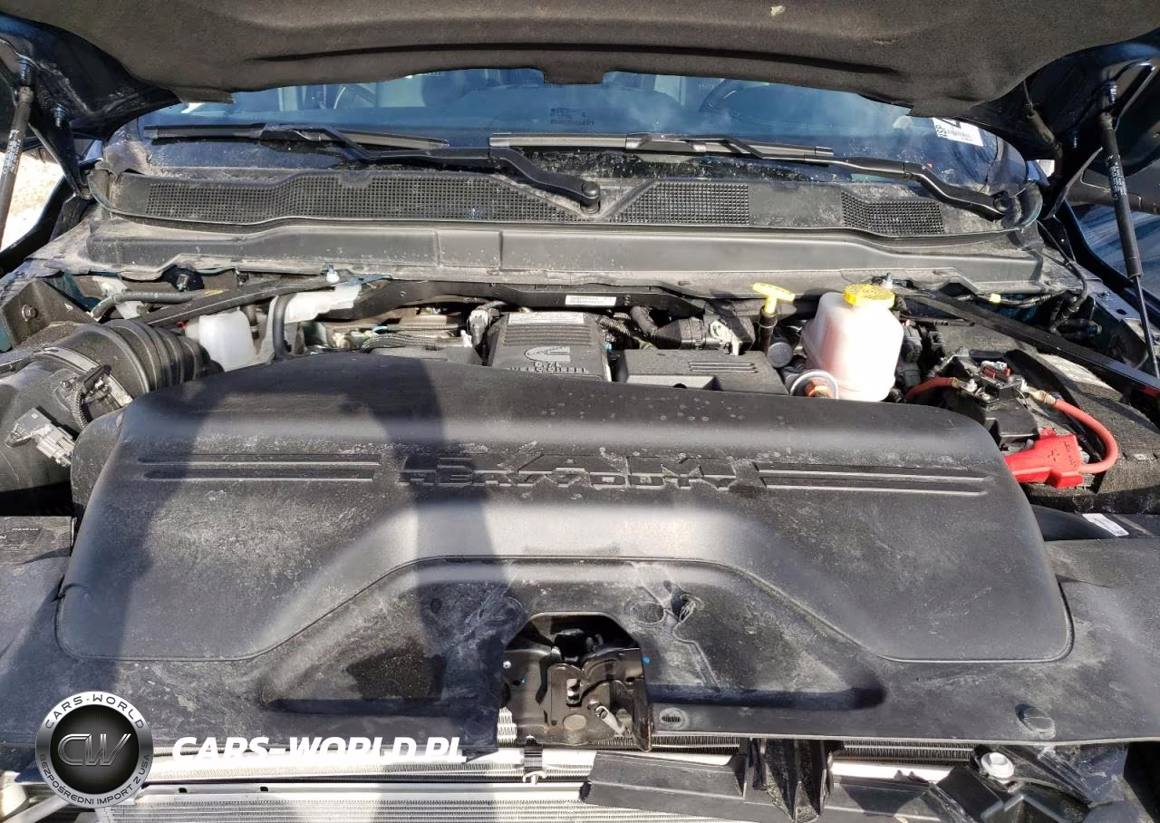 2024 Ram 5500 VIN:3C7WRNFL3RG363323 - 11