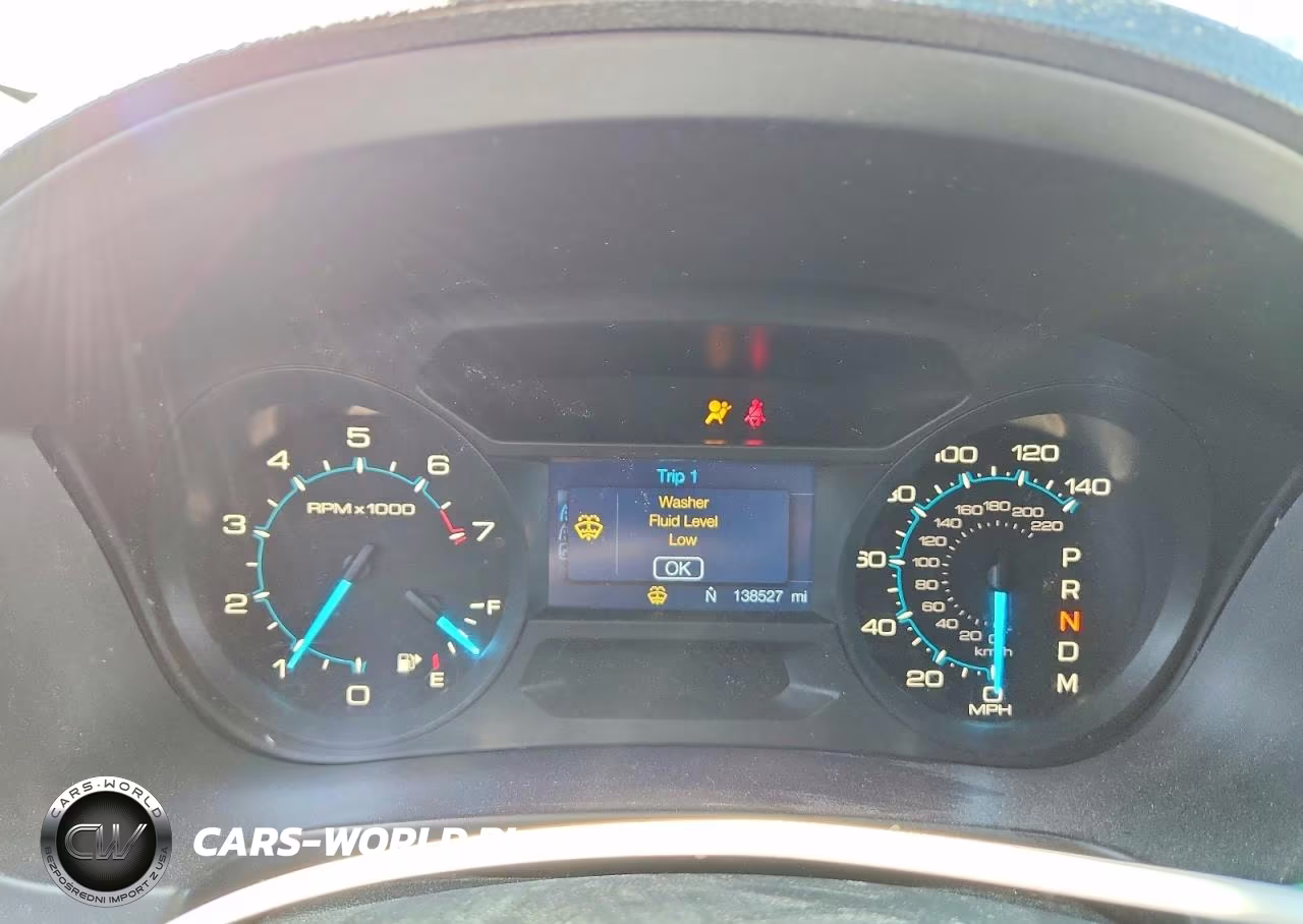 2012 Ford Explorer VIN:1FMHK8B81CGA60620 - 9