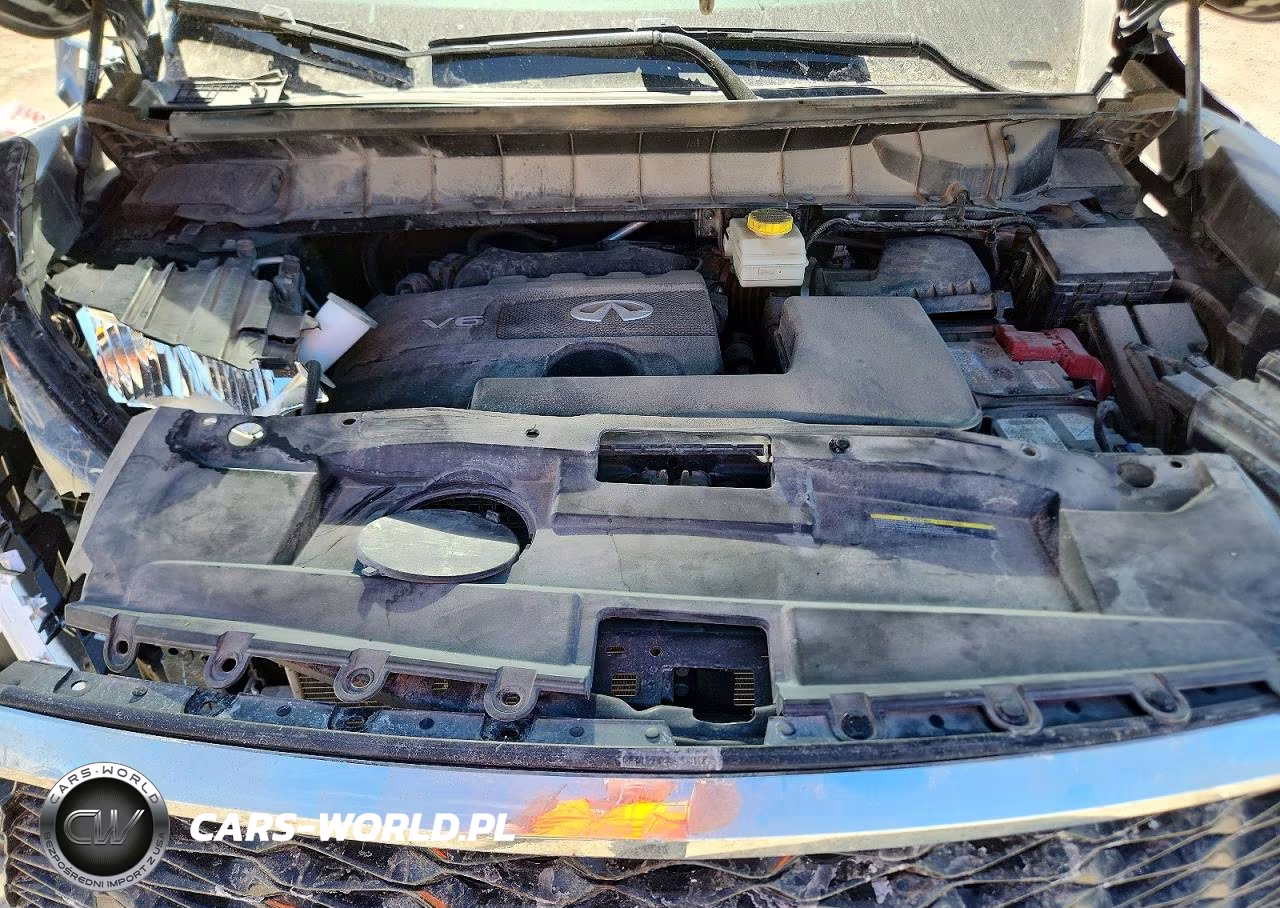 2023 Infiniti Qx60 Pure VIN:5N1DL1ES3PC346332 - 12