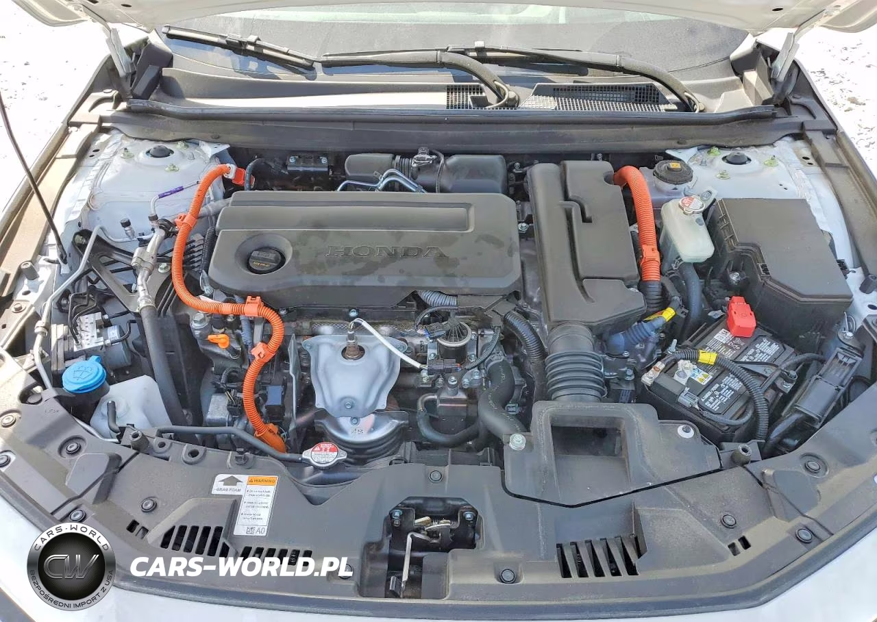 2024 Honda Accord Touring Hybrid VIN:1HGCY2F81RA012844 - 11