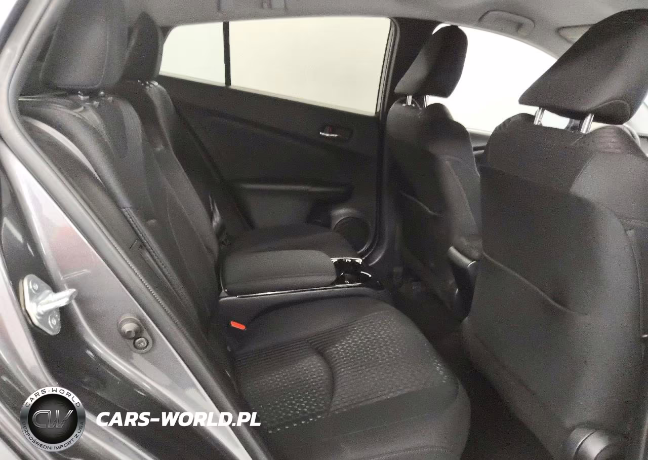 2019 Toyota Prius Prime Plus VIN:JTDKARFP8K3110004 - 10