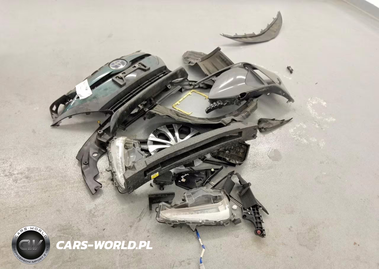2019 Toyota Prius Prime Plus VIN:JTDKARFP8K3110004 - 12