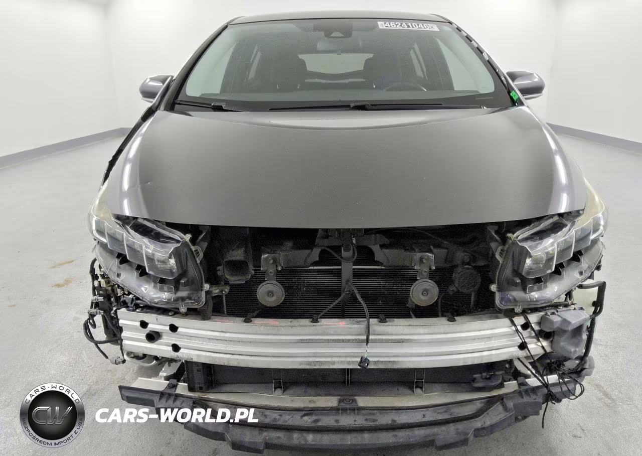 2019 Toyota Prius Prime Plus VIN:JTDKARFP8K3110004 - 5