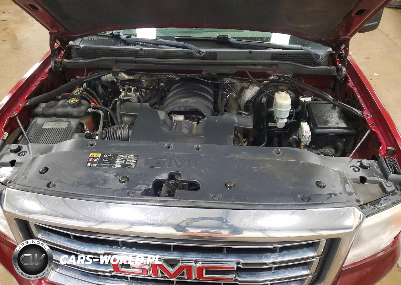 2015 GMC Sierra K1500 Sle VIN:1GTV2UEC6FZ267352 - 11