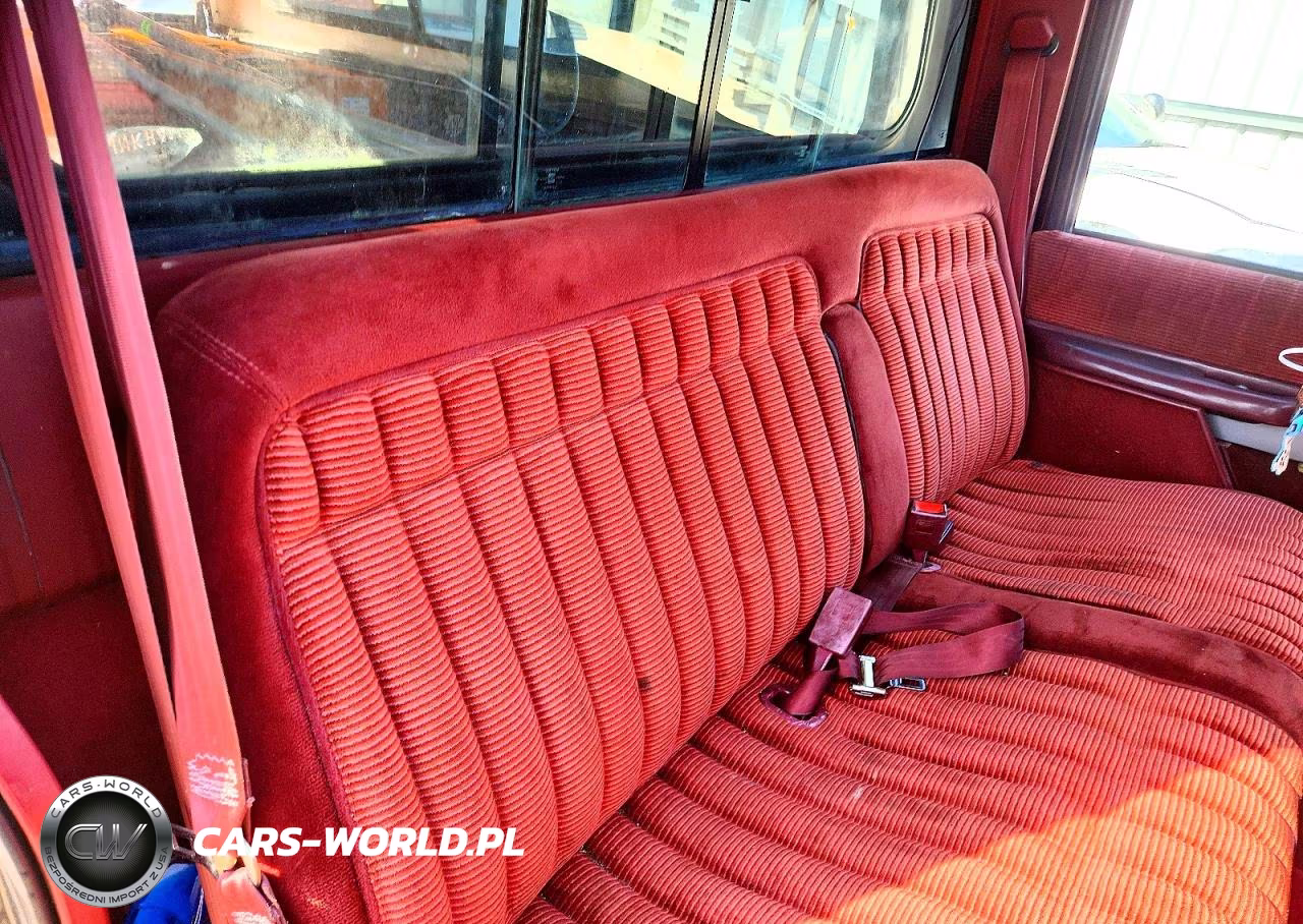 1991 GMC Sierra C1500 VIN:1GTDC14K7MZ528274 - 10