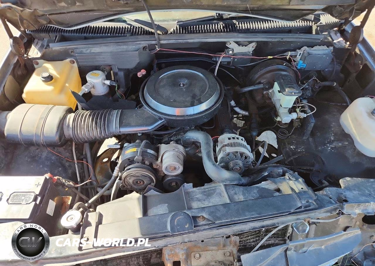 1991 GMC Sierra C1500 VIN:1GTDC14K7MZ528274 - 11