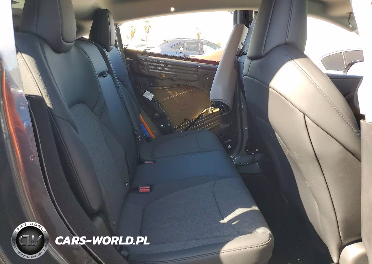 2026 Tesla Model Y VIN:7SAYGDED1TA606026 - 11