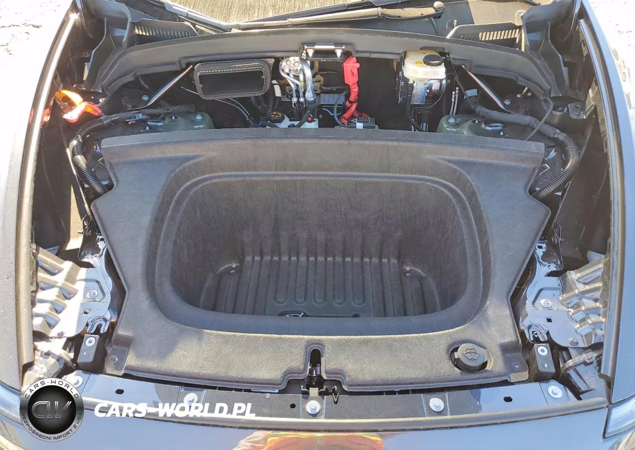 2026 Tesla Model Y VIN:7SAYGDED1TA606026 - 12