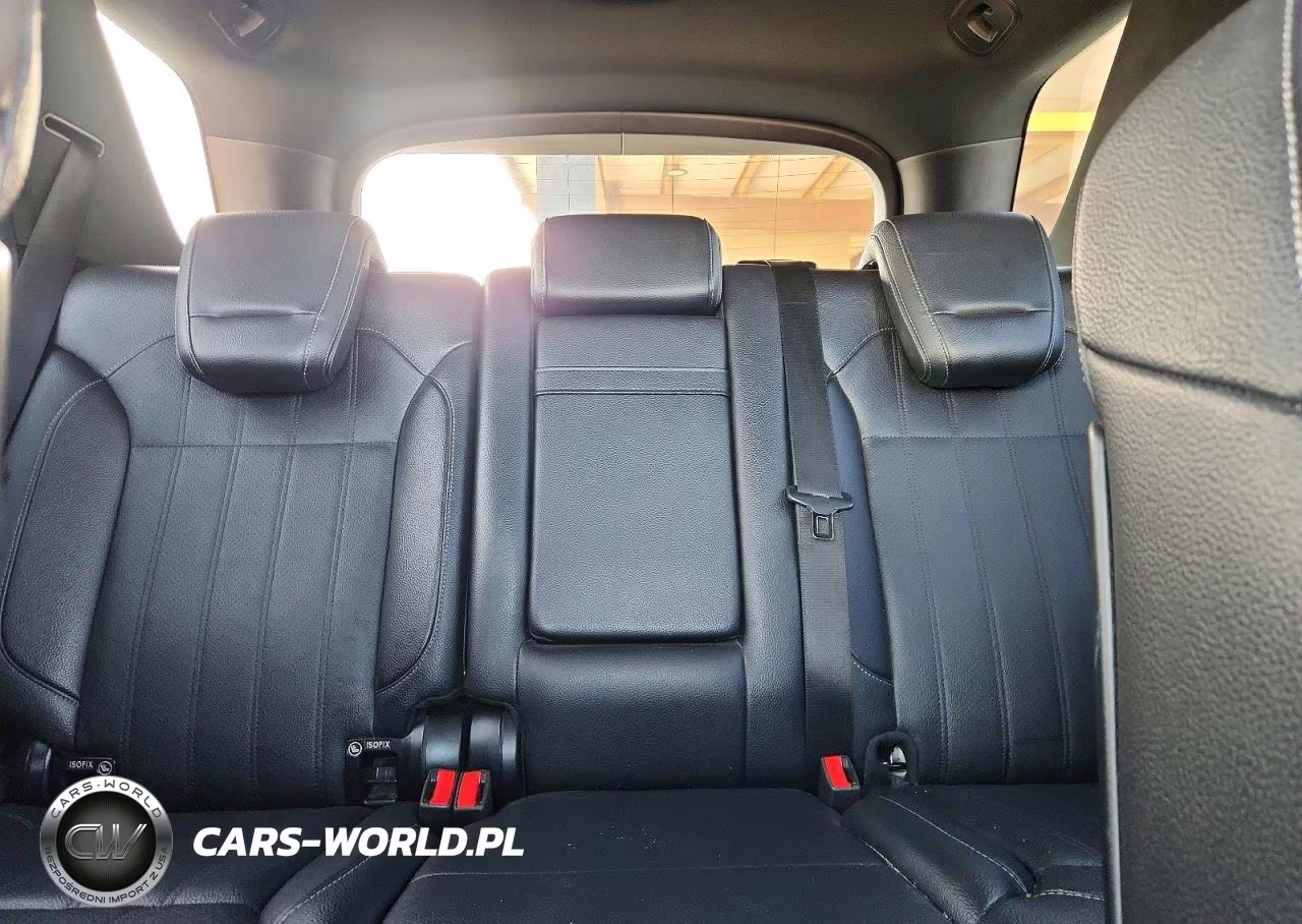 2016 Mercedes-Benz Gle 300D 4Matic VIN:4JGDA0EB8GA792858 - 10