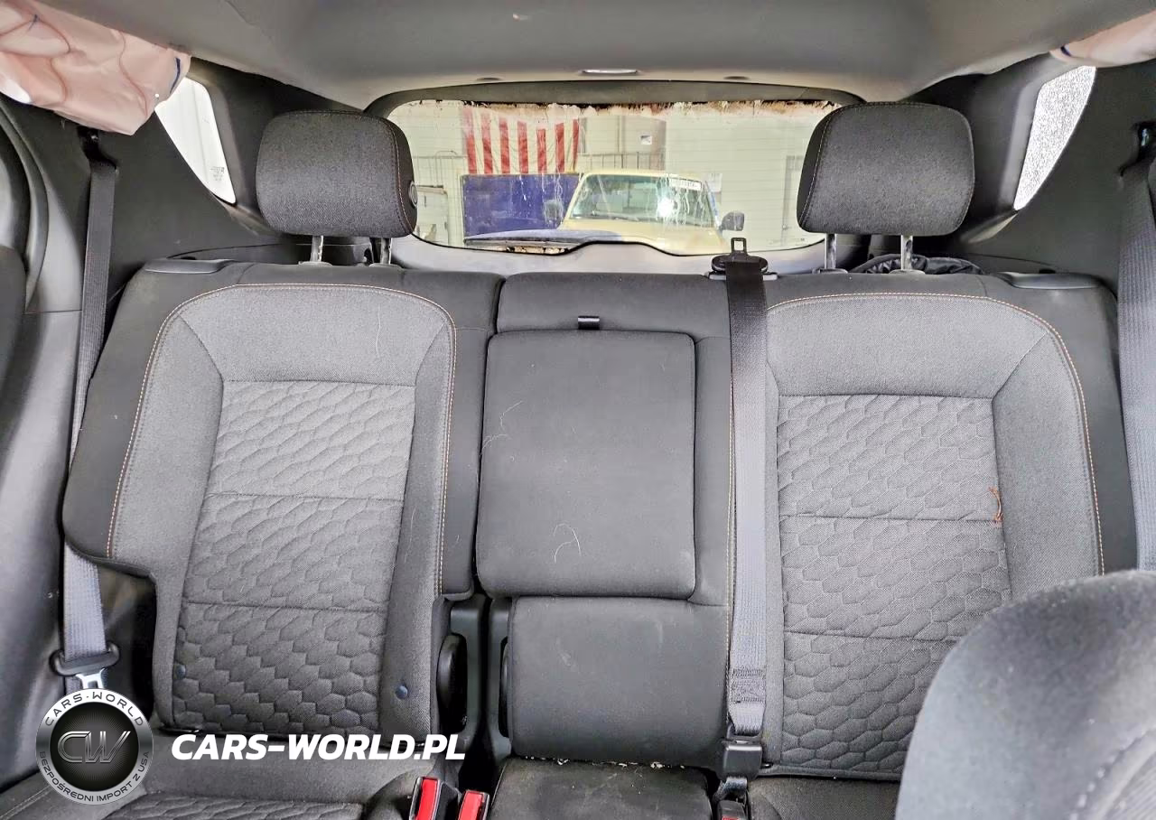 2020 Chevrolet Equinox Lt VIN:3GNAXKEV0LL289086 - 10