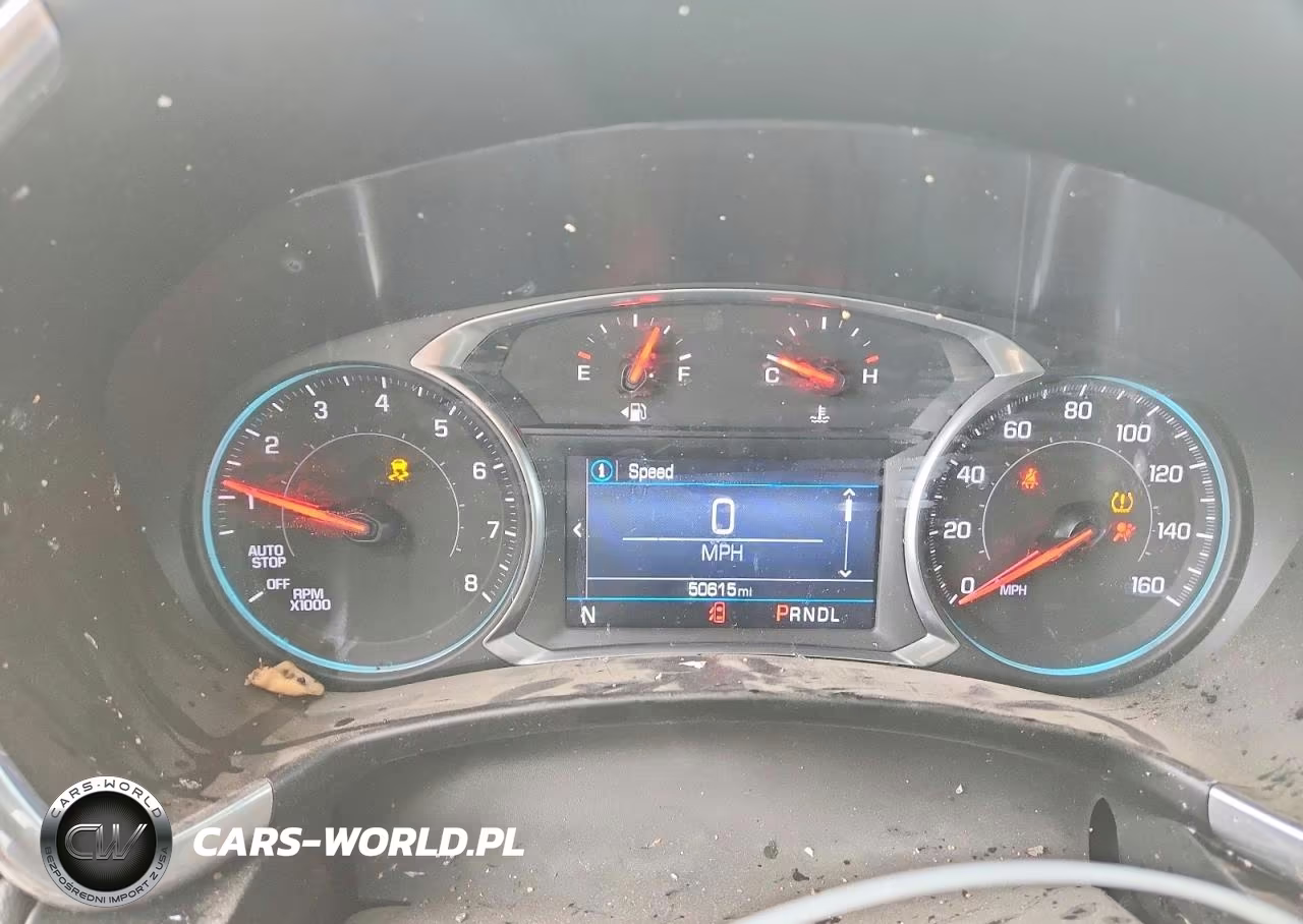 2020 Chevrolet Equinox Lt VIN:3GNAXKEV0LL289086 - 9