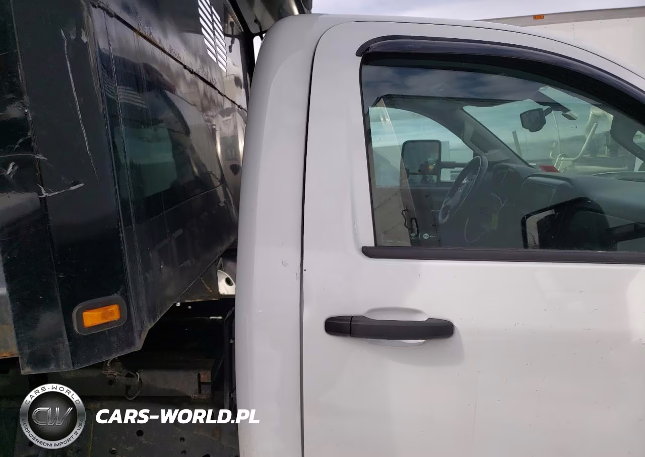2016 Chevrolet Silverado K3500 VIN:1GB3KYCG8GZ384215 - 10