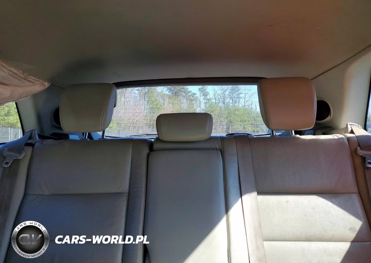 2012 Acura Rdx Technology VIN:5J8TB1H51CA005074 - 10