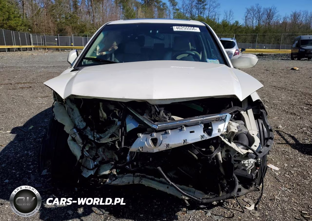 2012 Acura Rdx Technology VIN:5J8TB1H51CA005074 - 5