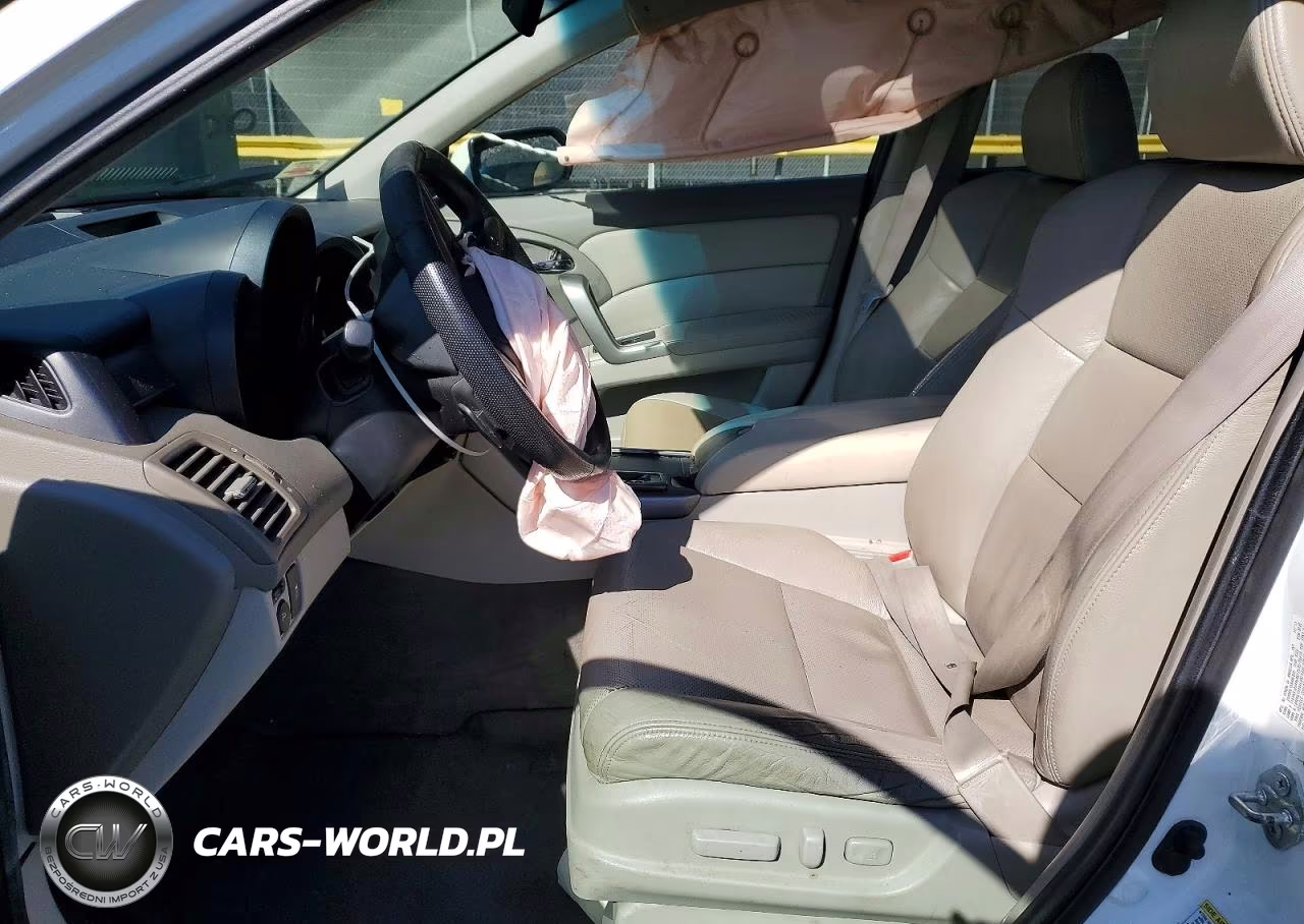 2012 Acura Rdx Technology VIN:5J8TB1H51CA005074 - 7