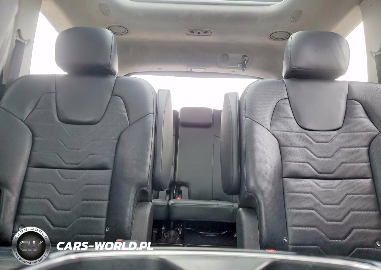 2021 Kia Telluride Sx VIN:5XYP5DHC6MG189632 - 10