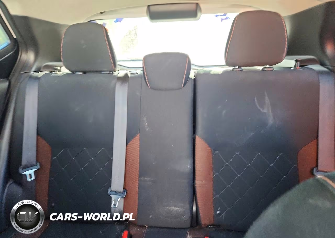 2018 Nissan Kicks Sr VIN:3N1CP5CU5JL504040 - 10