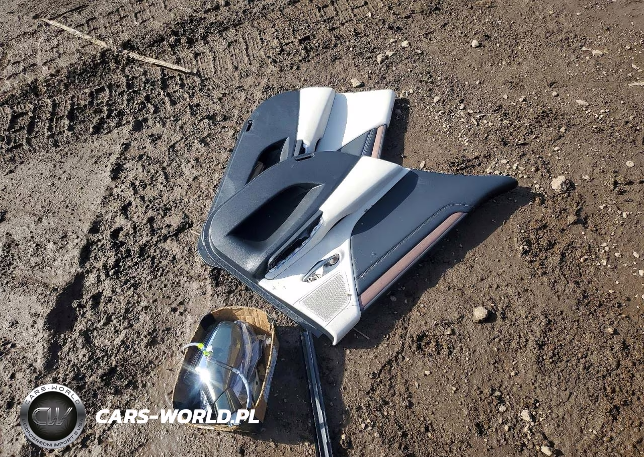 2025 Lexus Es 350 Base VIN:58ADZ1B11SU189955 - 12