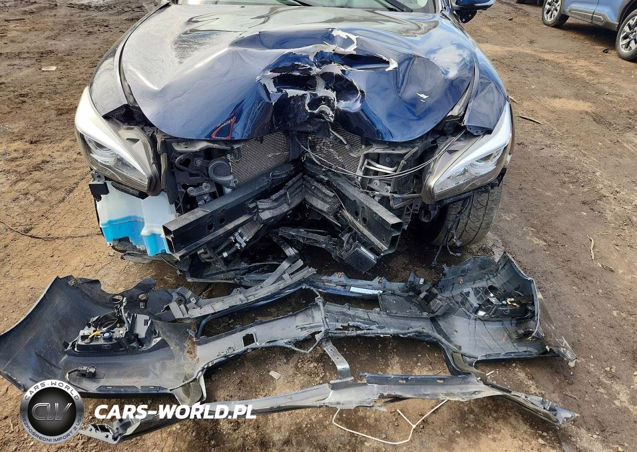 2019 Infiniti Q70L 3.7 Luxe VIN:JN1BY1PR2KM725156 - 11